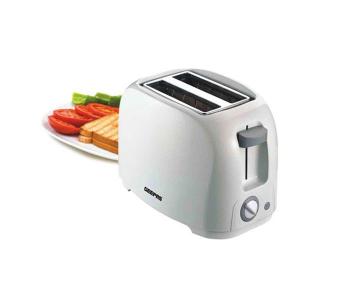 Geepas GBT36515 2 Slice Bread Toaster in KSA