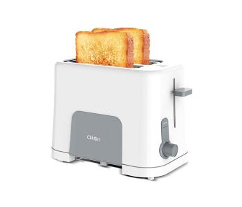 Clikon CK2435 Bread Toaster 2 Slice 730-870W in KSA