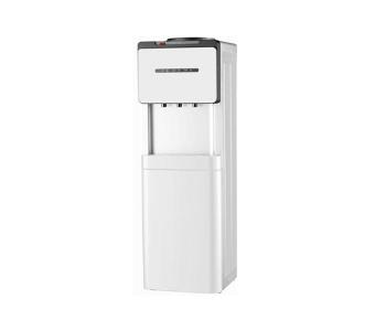 Geepas GWD8355 Hot And Cold Water Dispenser- White in UAE