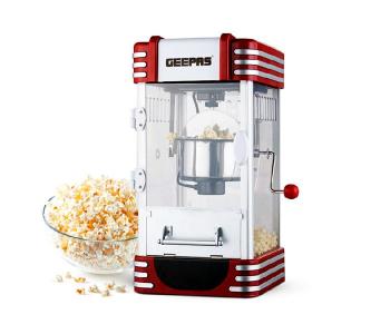 Geepas GPM839 Popcorn Maker in UAE