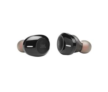 JBL Tune120 TWS120 Wireless In-ear Headphones - Black in UAE