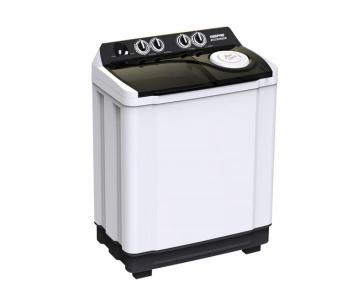 Geepas GSWM18012 Twin Tub Washing Machine - 15Kg in UAE