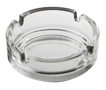 Express Delivery - Lav LV KYF72M Keyf Ashtray 2 Pieces Set Same Size Round - ID 45967