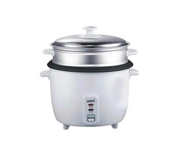 Sanford SF2508RC - 4.2L Mixed Rice Cooker in UAE