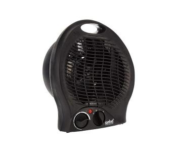 Express Delivery - Sanford SF1201RH Room Heater - Black - ID 45435