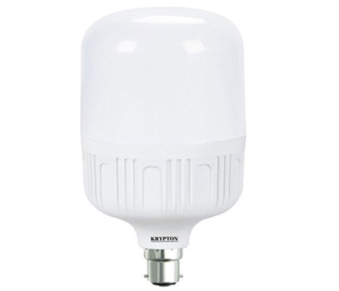 Krypton KNESL5108 Energy Saving Lamp White in UAE