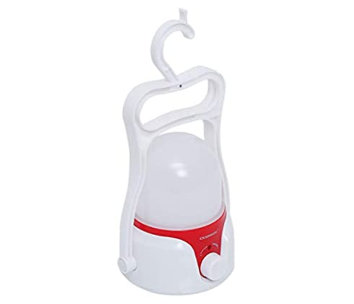 Olsenmark OME2695 Rechargeable Camping Lantern White in OMAN