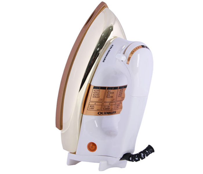 Olsenmark OMDI1501 Automatic Dry Iron in OMAN