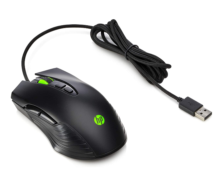 Shop Logitech G403 Hero Gaming Mouse By Logitech Online in Doha, Al Wakrah,  Al Rayyan and all Qatar, GEEKAY