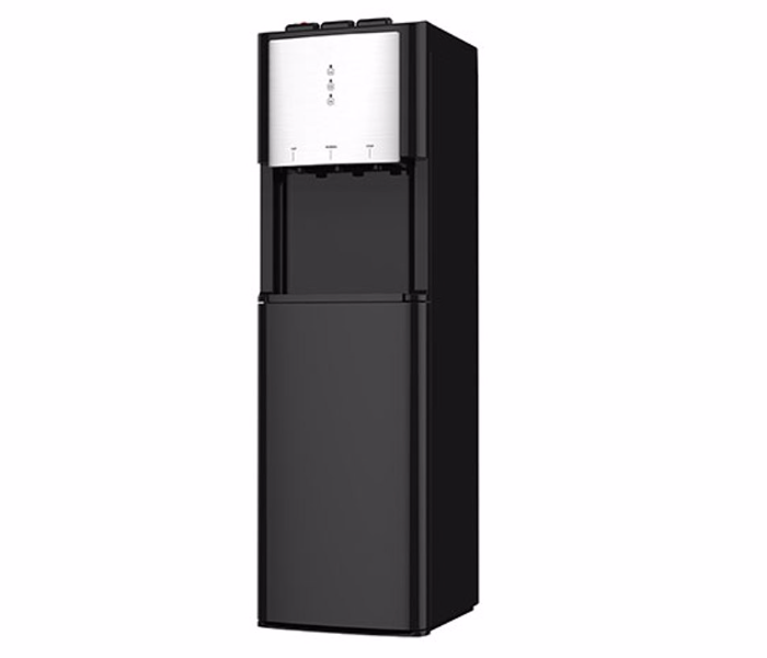 Geepas GWD17021 500W Hot & Cold Water Dispenser - Black in UAE