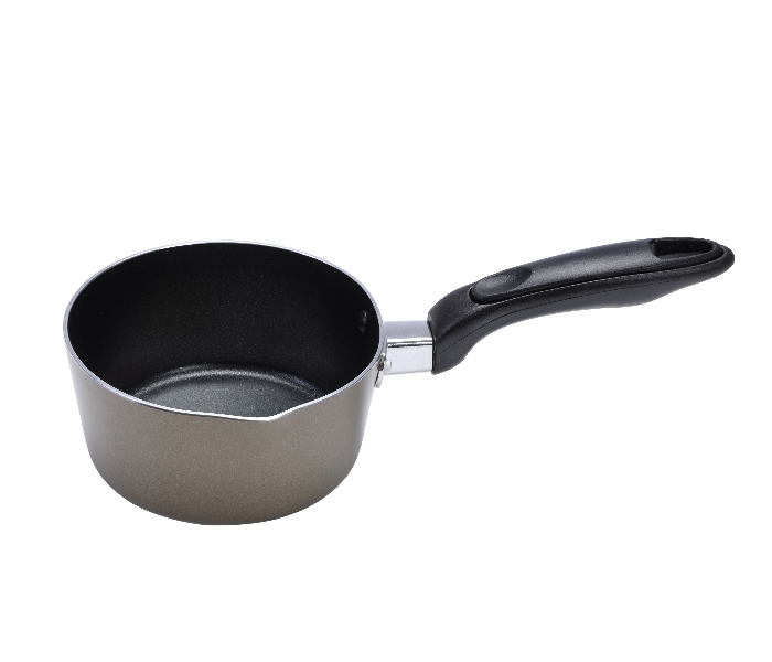 Royalford RF2010-MP14 14 Cm Non-Stick Milk Pan - Brown in UAE