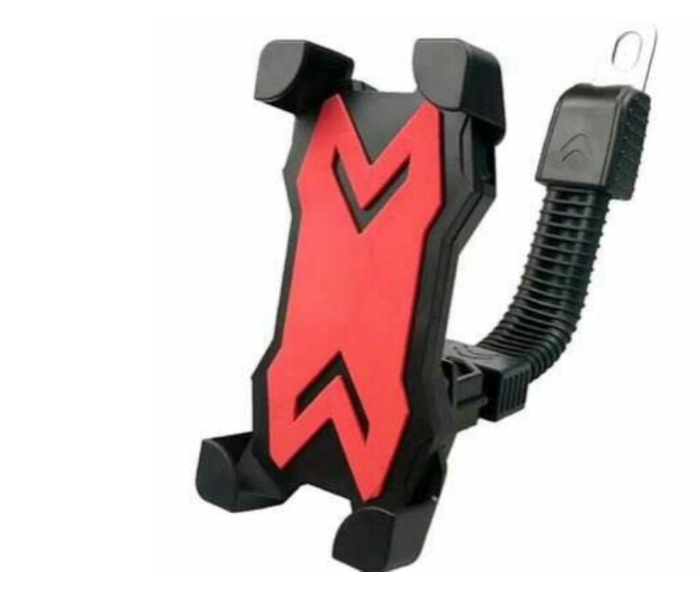 SH381 Bicycle And Motorcycle Phone Support Holder in KSA