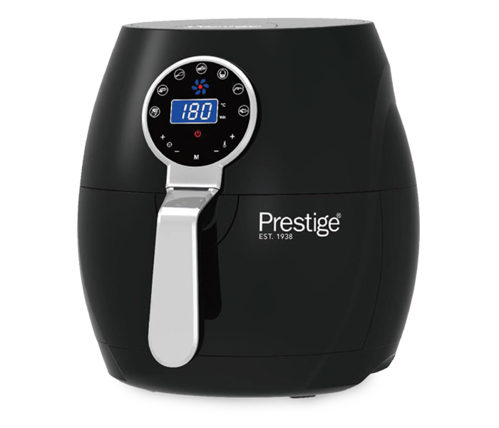 Buy BLACK+DECKER 2.5L AIR FRYER - AF200-B5 Online Doha Qatar