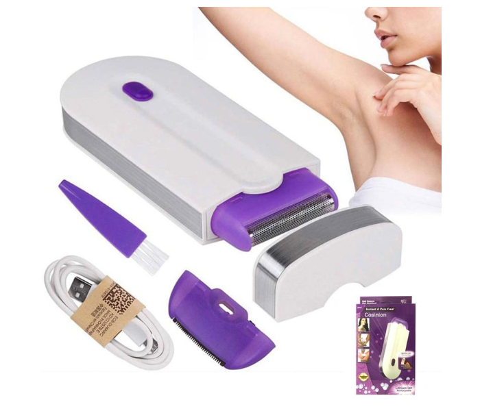 Finishing Touch YES Lithium Ion Rechargeable Hair Removal in UAE