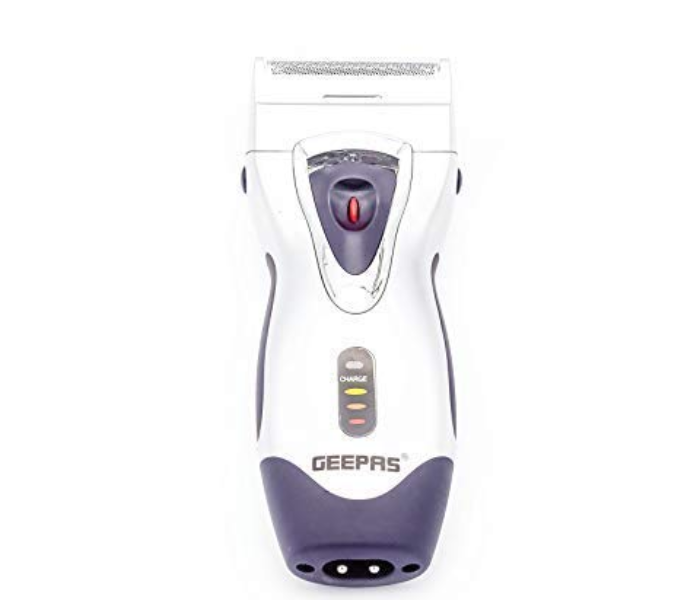 Geepas GSR8695 Rechargeable Shaver For Men in UAE