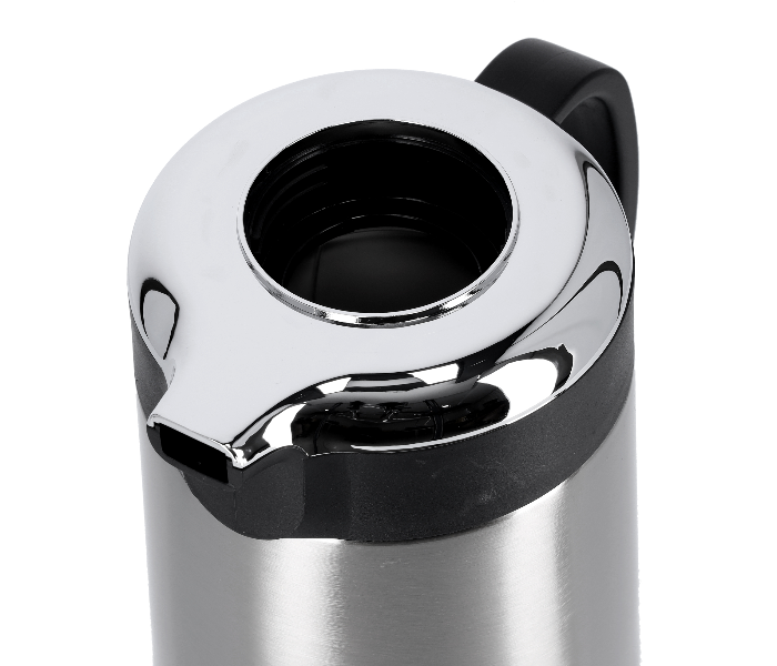 New Arrivals For Krypton KNVF6100 Stainless Steel Vacuum Flask 1.6L - Silver - ID 33214