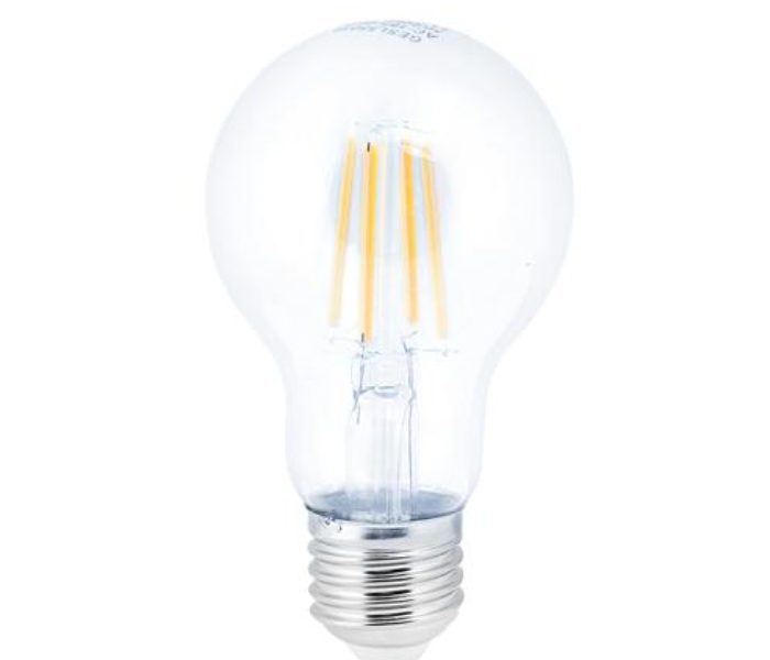 Geepas GESL55058 8W Filament Bulb in UAE