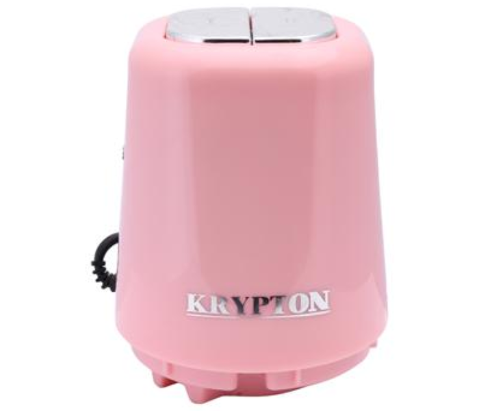 New Arrivals For Krypton KNMC6151 Chopper Pink - ID 47880