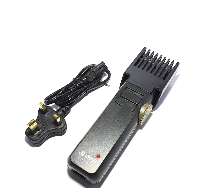 Jongo RV-7605 Multipurpose Cordless Beard And Hair Trimmer in KSA