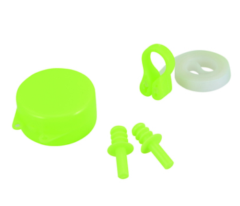 Express Delivery - Bestway 26028 Hydro Swim Nose Clip and Ear Plug Set - Green - ID 59377