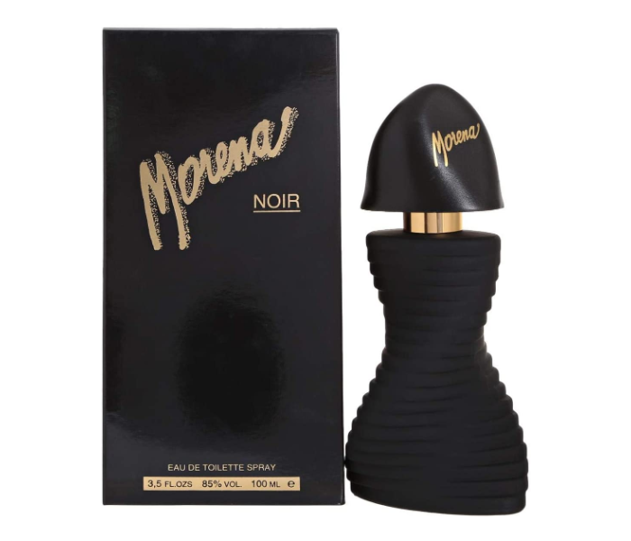 Morena Noir Perfume 100ml For Women in KSA