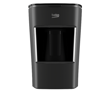 Beko BKK2300B 3 Cup Turkish Coffee Maker - Black in UAE
