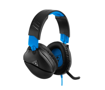 Turtle Beach Ear Force Recon 70P - Black And Blue in OMAN