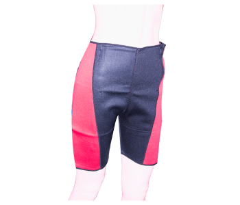 Express Delivery - Pantalon 297 Para Sauna Effect XL Perfect Fitness Shorts For Women - ID 62260