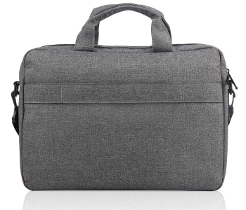 Express Delivery - Lenovo GX40Q17229 15.6-inch T210 Casual Toploader Laptop Bag - Grey - ID 60889