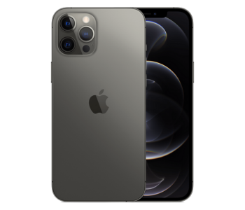 Express Delivery - Apple iPhone 12 Pro Max 256GB - Graphite - ID 62004