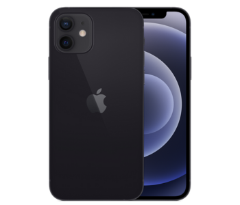 Express Delivery - Apple iPhone 12 64GB - Black - ID 61877