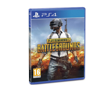 PlayerUnknowns Battleground PlayStation 4 Game in OMAN