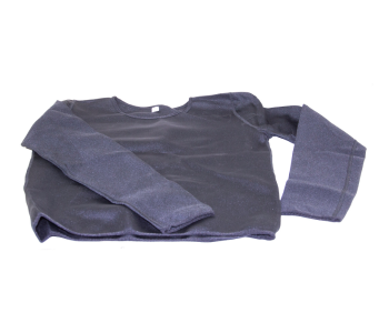 Express Delivery - Slimming Clothes Large For Mens SB897 - ID 62269