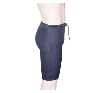 Express Delivery - Graceful SB1601 Large Sports Shorts For Men - ID 62238