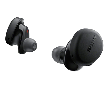 Sony WF-XB700 Truly Wireless Extra Bass Bluetooth Earbuds - Black in UAE