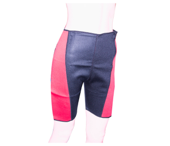 Express Delivery - Pantalon 297 Para Sauna Effect XXL Perfect Fitness Shorts For Women - ID 62261
