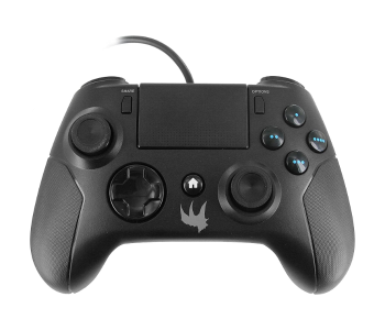 Gator Claw Controller For Use With PS4 Console - Black in OMAN