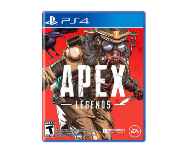 Express Delivery - Apex Legends PlayStation 4 Game - ID 62031