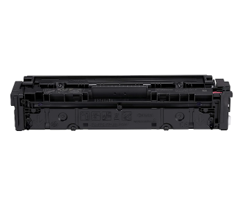 Canon 054 Genuine Toner Cartridge - Magenta Front View - ID 60352