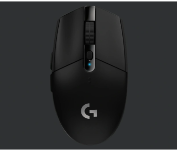 Shop Logitech G403 Hero Gaming Mouse By Logitech Online in Doha, Al Wakrah,  Al Rayyan and all Qatar, GEEKAY