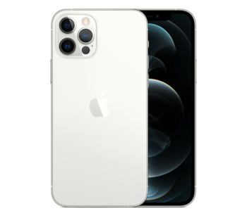 Express Delivery - Apple iPhone 12 Pro 256GB - Silver - ID 61933