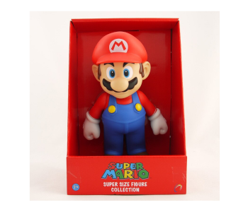 Super Mario Bros Action Figure Toy in OMAN
