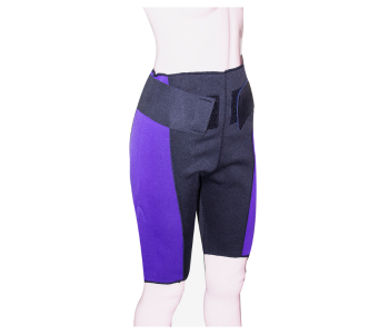 Express Delivery - Sauna 0005 Spats XL For Women - ID 62256