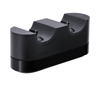 Sony PlayStation Charging Station For DualShock 4 Controller - Black in OMAN