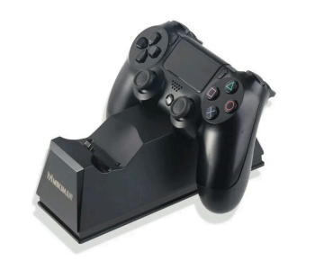 Mikiman Controller Dual Charging Dock in OMAN