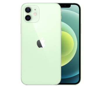 Express Delivery - Apple iPhone 12 64GB - Green - ID 61879
