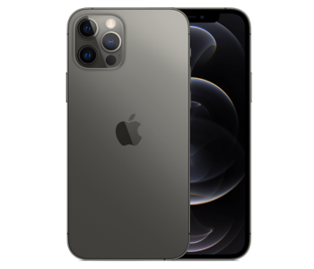Express Delivery - Apple iPhone 12 Pro 256GB - Graphite - ID 61931