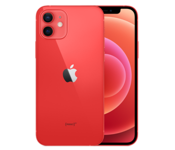 Express Delivery - Apple iPhone 12 64GB - Product Red - ID 61880