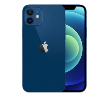 Express Delivery - Apple iPhone 12 64GB - Blue - ID 61878