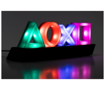 Playstation Icons Light in OMAN
